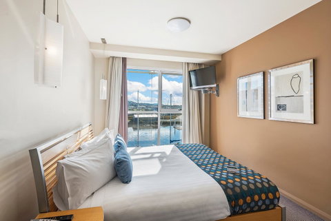 Peppers Seaport Hotel - Accommodation Gladstone 13