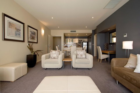 Peppers Seaport Hotel - Accommodation Gladstone 43