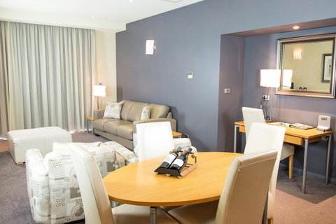 Peppers Seaport Hotel - Accommodation Gladstone 41