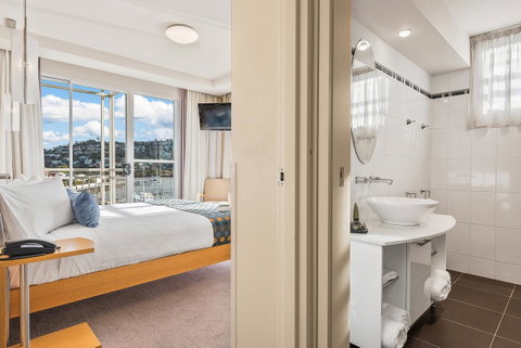 Peppers Seaport Hotel - Accommodation Gladstone 28
