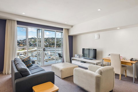 Peppers Seaport Hotel - Accommodation Gladstone 23