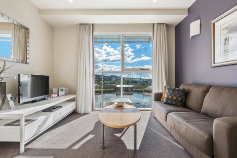 Peppers Seaport Hotel - Accommodation Gladstone 4