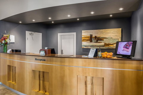 Peppers Seaport Hotel - Accommodation Gladstone 20