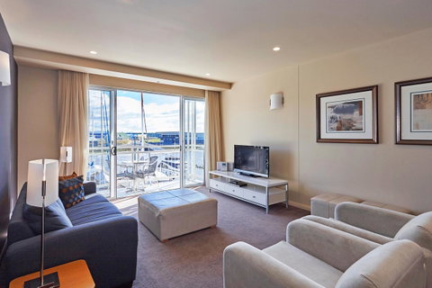 Peppers Seaport Hotel - Accommodation Gladstone 11