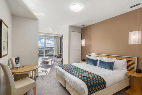 Peppers Seaport Hotel - Accommodation Gladstone 18