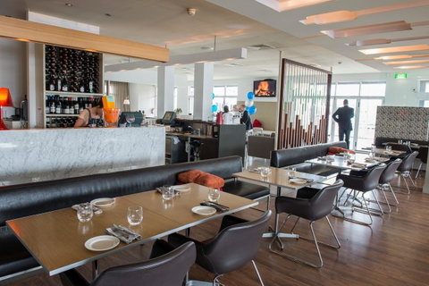 Peppers Seaport Hotel - Accommodation Gladstone 36