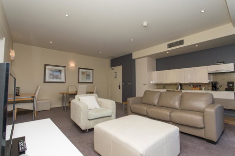 Peppers Seaport Hotel - Accommodation Gladstone 40