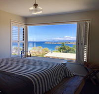 Couples getaway on Bruny Island - Accommodation Gladstone