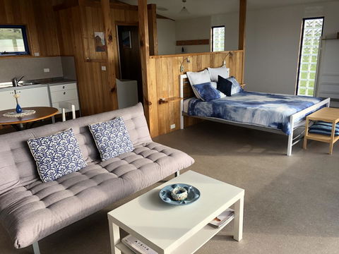 Marrawah Beach Houses - Accommodation Gladstone 5
