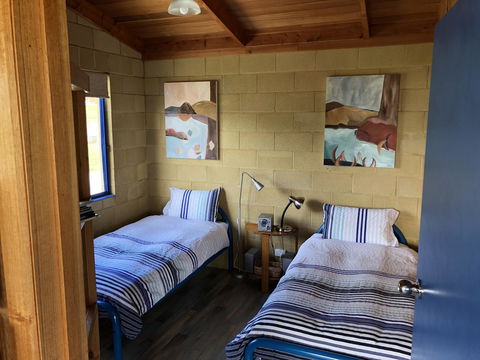 Marrawah Beach Houses - Accommodation Gladstone 9