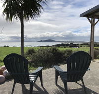 Marrawah Beach Houses - Accommodation Gladstone