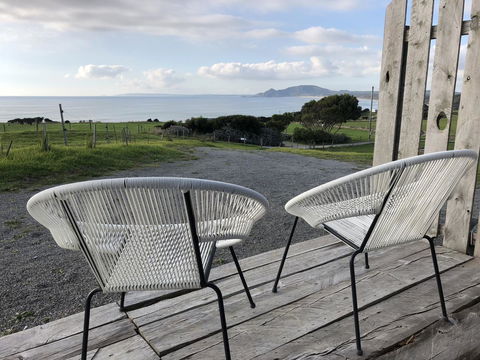 Marrawah Beach Houses - Accommodation Gladstone 1