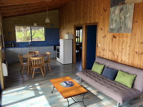 Marrawah Beach Houses - Accommodation Gladstone 7