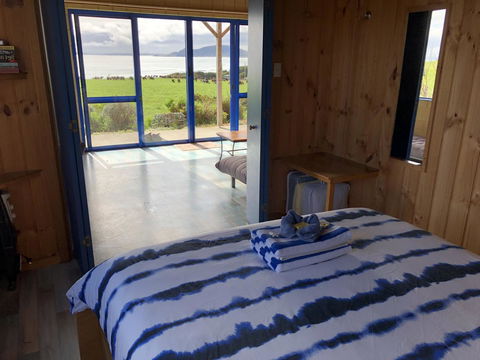 Marrawah Beach Houses - Accommodation Gladstone 6