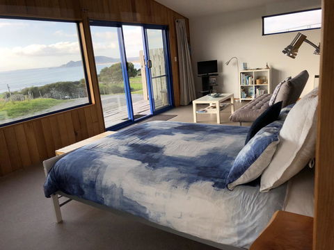 Marrawah Beach Houses - Accommodation Gladstone 8