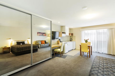 The Old Woolstore Apartment Hotel - Accommodation Gladstone 21