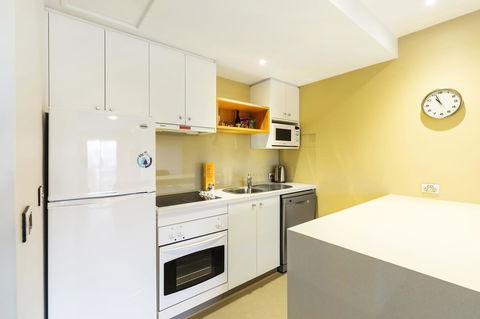 The Old Woolstore Apartment Hotel - Accommodation Gladstone 14