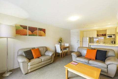 The Old Woolstore Apartment Hotel - Accommodation Gladstone 11