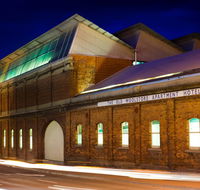The Old Woolstore Apartment Hotel - Accommodation Gladstone
