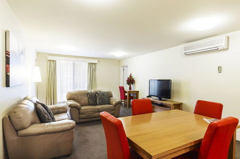 The Old Woolstore Apartment Hotel - Accommodation Gladstone 17
