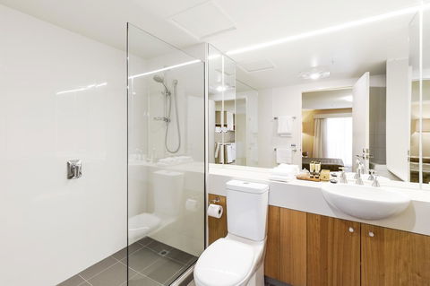 The Old Woolstore Apartment Hotel - Accommodation Gladstone 20