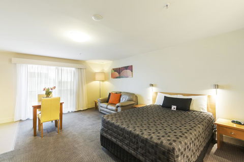The Old Woolstore Apartment Hotel - Accommodation Gladstone 22