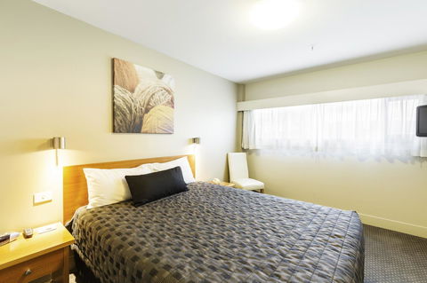 The Old Woolstore Apartment Hotel - Accommodation Gladstone 7