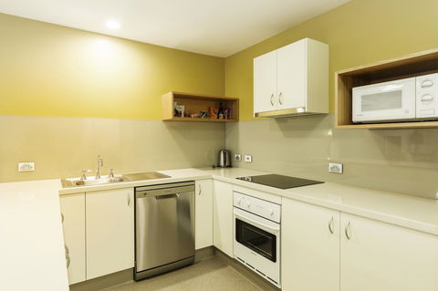 The Old Woolstore Apartment Hotel - Accommodation Gladstone 16