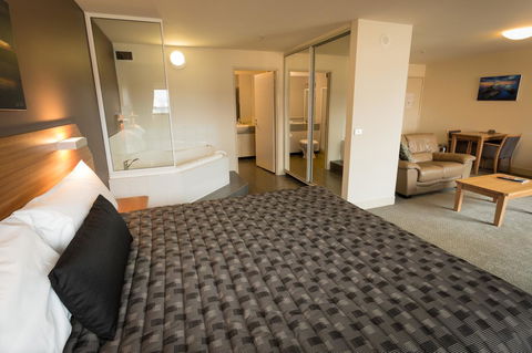 The Old Woolstore Apartment Hotel - Accommodation Gladstone 31