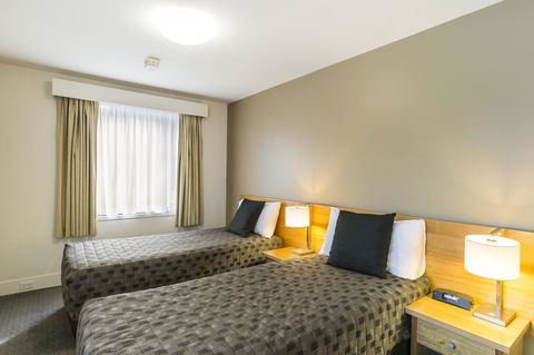 The Old Woolstore Apartment Hotel - Accommodation Gladstone 9