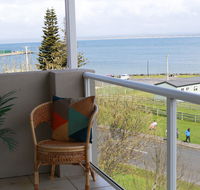 Church Street Villas - Accommodation Gladstone