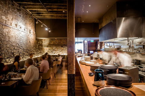 The Henry Jones Art Hotel - Accommodation Gladstone 17