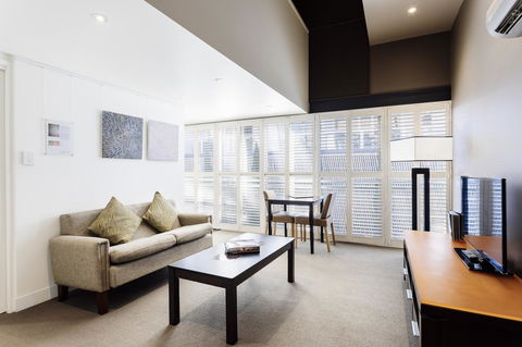 The Henry Jones Art Hotel - Accommodation Gladstone 40