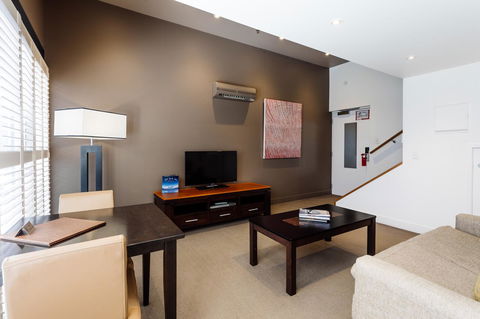 The Henry Jones Art Hotel - Accommodation Gladstone 39