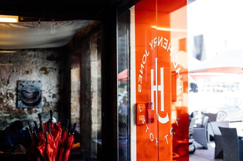 The Henry Jones Art Hotel - Accommodation Gladstone 8