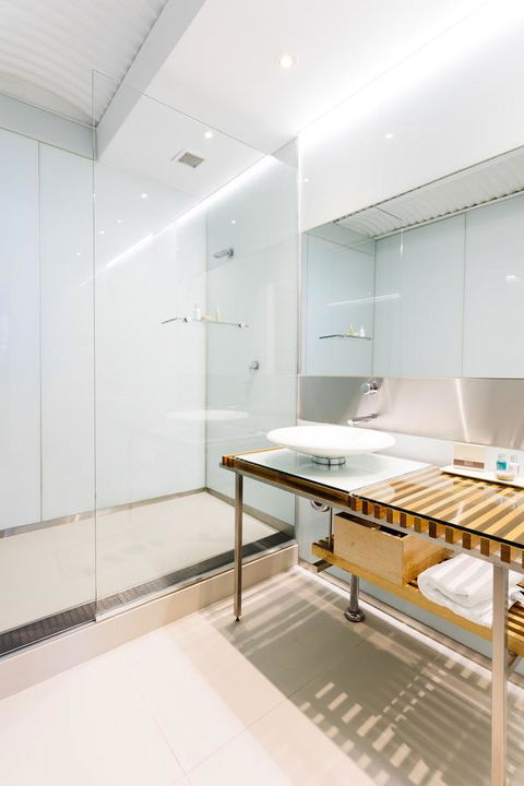 The Henry Jones Art Hotel - Accommodation Gladstone 43