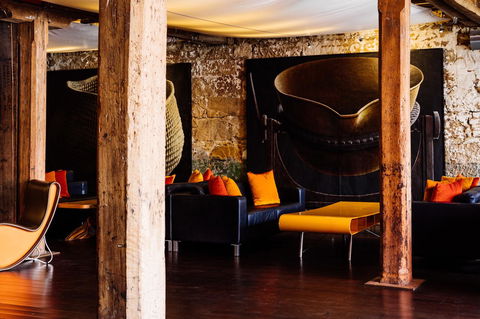 The Henry Jones Art Hotel - Accommodation Gladstone 11