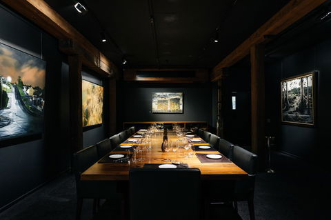 The Henry Jones Art Hotel - Accommodation Gladstone 28
