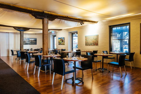 The Henry Jones Art Hotel - Accommodation Gladstone 33