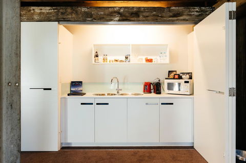 The Henry Jones Art Hotel - Accommodation Gladstone 31