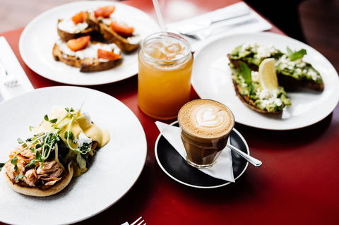 The Henry Jones Art Hotel - Accommodation Gladstone 24