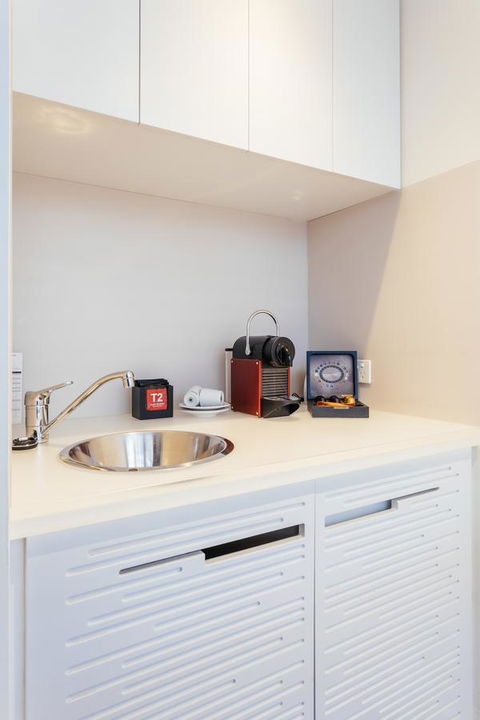 The Henry Jones Art Hotel - Accommodation Gladstone 35