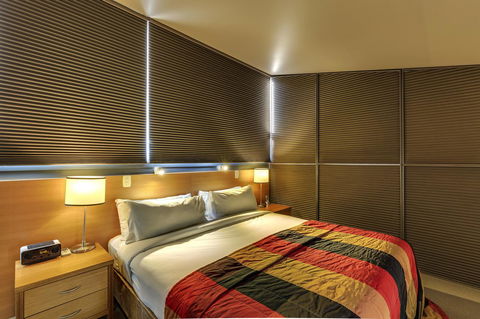 The Henry Jones Art Hotel - Accommodation Gladstone 29