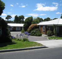 Castaway Holiday Apartments - Accommodation Gladstone