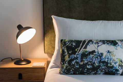 The Florance - Accommodation Gladstone 34