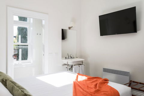 The Florance - Accommodation Gladstone 42
