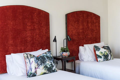 The Florance - Accommodation Gladstone 33