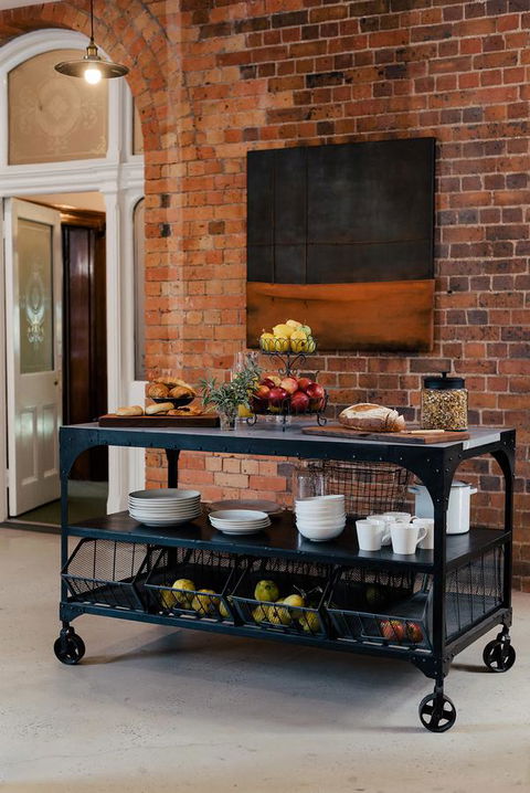 The Florance - Accommodation Gladstone 9