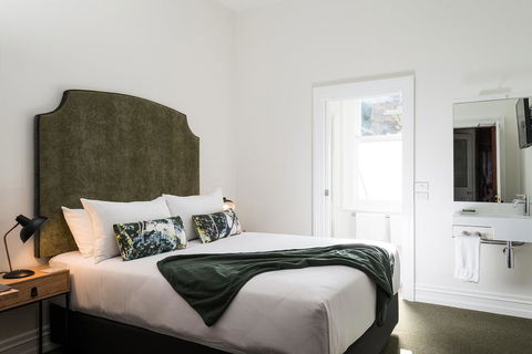 The Florance - Accommodation Gladstone 36