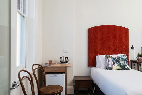 The Florance - Accommodation Gladstone 32